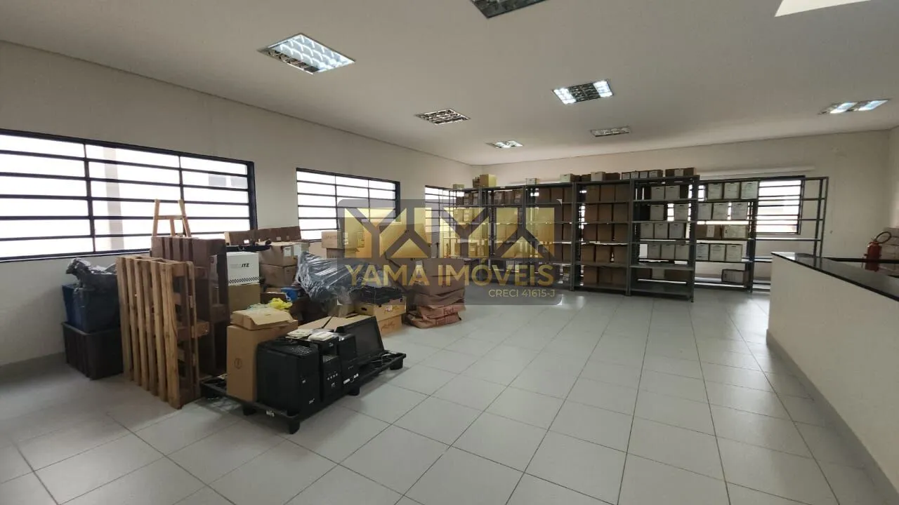 Imagem Ponto Comercial Comércio em Jardim Botânico, Ribeirão Preto/SP
