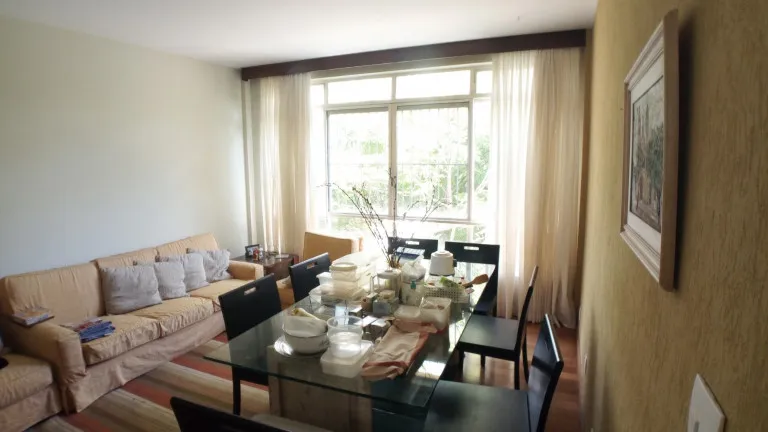 Apartamento com 2 Quartos à Venda, 90 m² em Cambuci - São Paulo