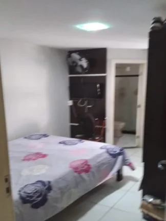 Imagem Apartamento 2 (dois) quartos sendo 01(hum) suite de frente no coração do Centro de Guarapari Cozinha espaçosa c/ área de serviço Sala 2 ambientes c/