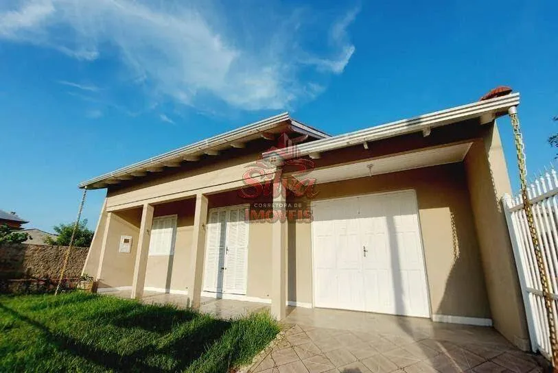 Imagem C974 | Casa 4 dormitórios à venda em Imbé a 150m do mar