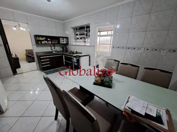 Imagem Apartamento à venda com 104m², 3 quartos, 1 suíte, garagem fechada por R$480.000,00 no Boqueirão em Santos