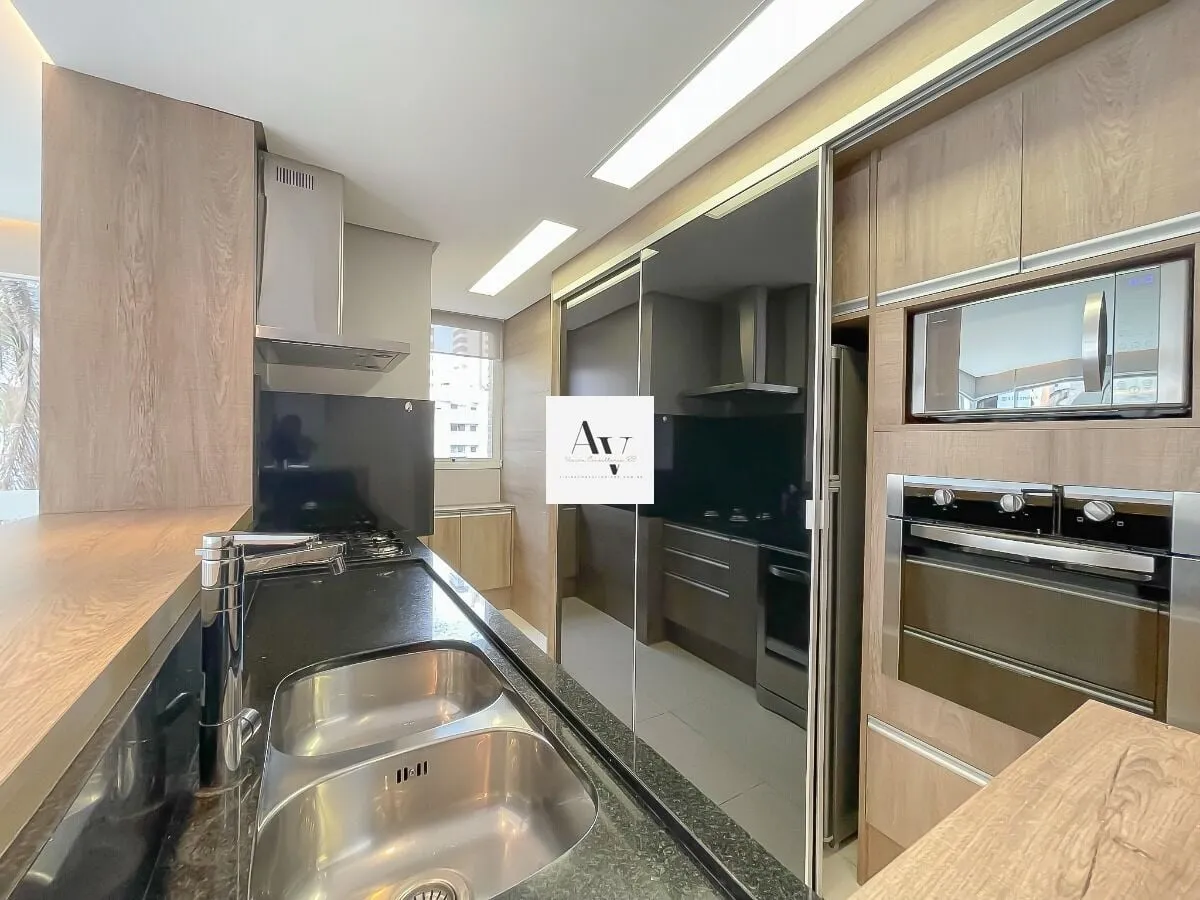 Imagem Apartamento à venda no bairro Petrópolis - Porto Alegre/RS