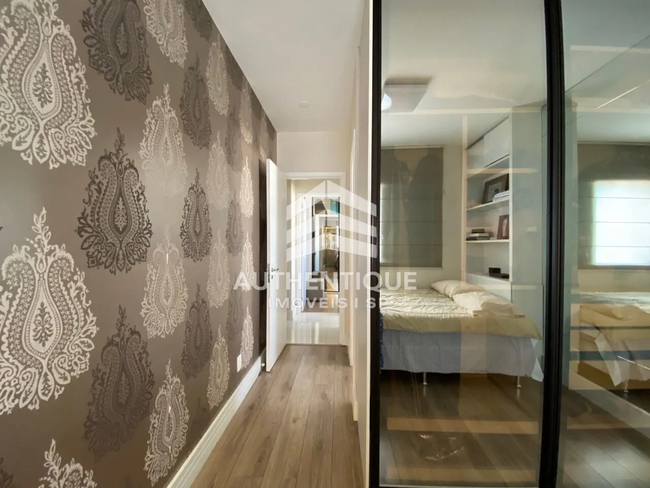 Imagem Acclimare - Aclimação - Apartamento à venda no bairro Aclimação - São Paulo/SP, Zona Sul
