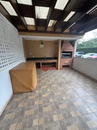Imagem Apartamento com 3 dormitórios à venda, 60 m por R$ 380.000,00 - Cidade Patriarca - São Paulo/SP