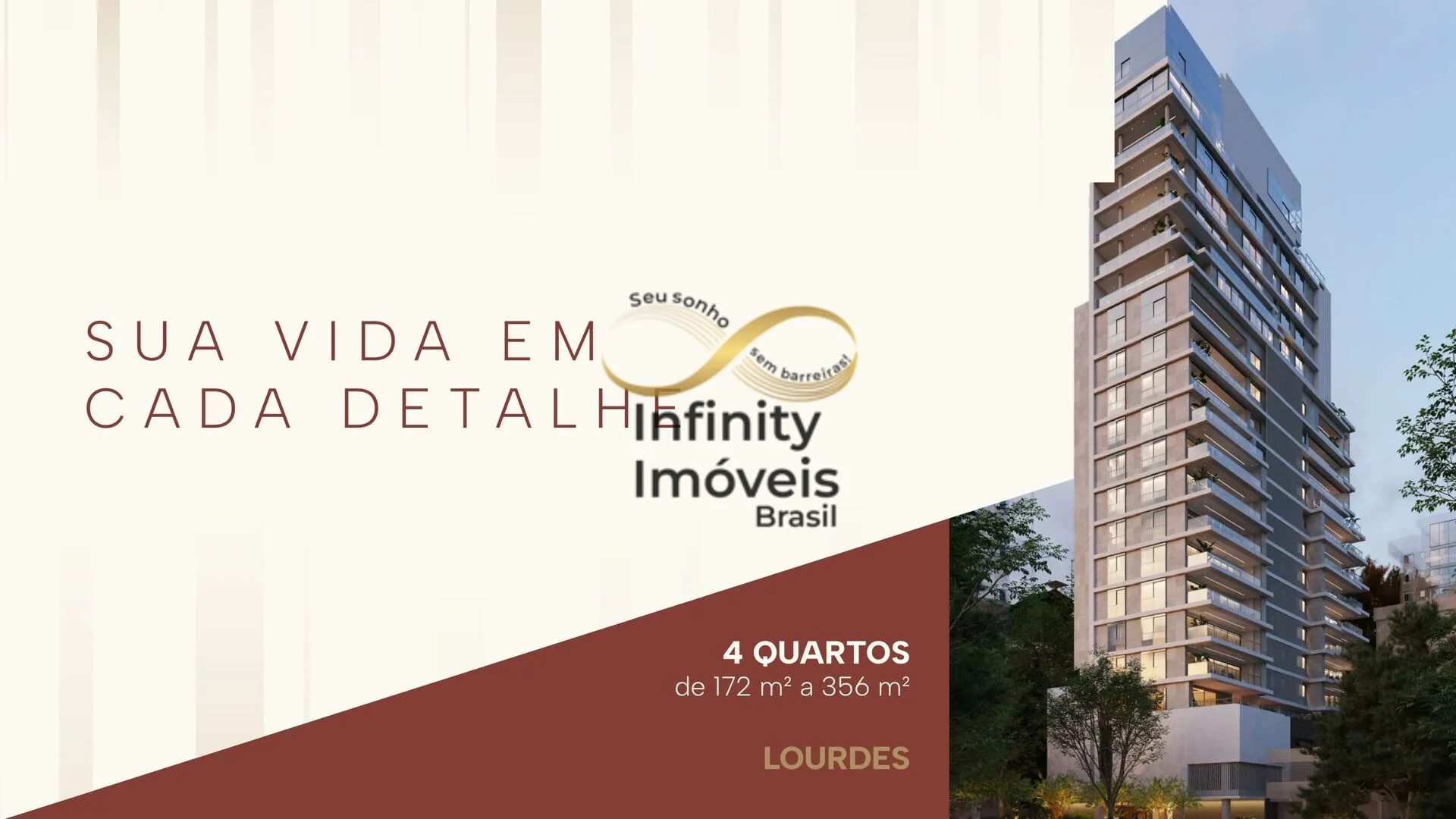 Imagem CASA ALEIXO LOURDES - Apartamento à venda no bairro Lourdes - Belo Horizonte/MG