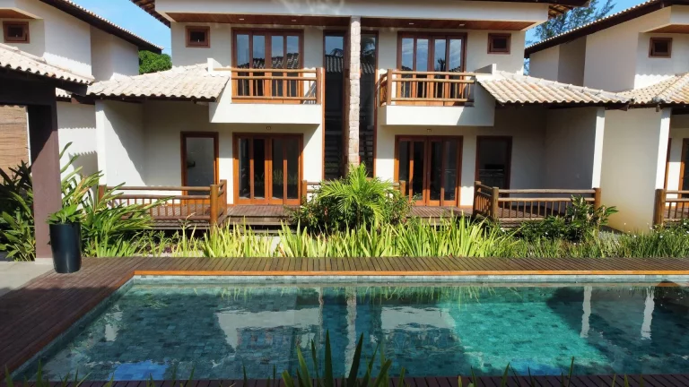 Imagem Ohana Village