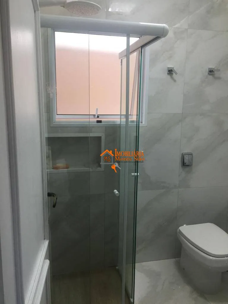Imagem Casa com 3 dormitórios à venda, 425 m² por R$ 1.390.000,00 - Vila Rosália - Guarulhos/SP
