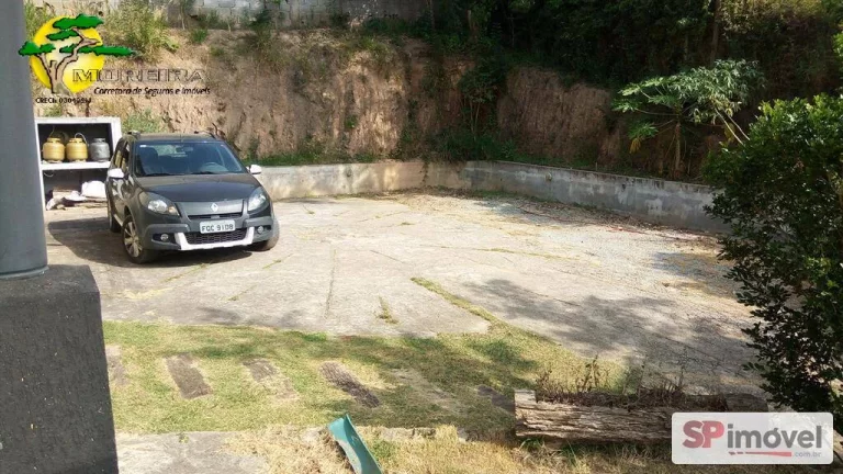 Imagem CASA CONDOMINIO C/ 400M², 5 DORMS SENDO 4 SUITES E 6 VAGAS SERRA CANTAREIRA