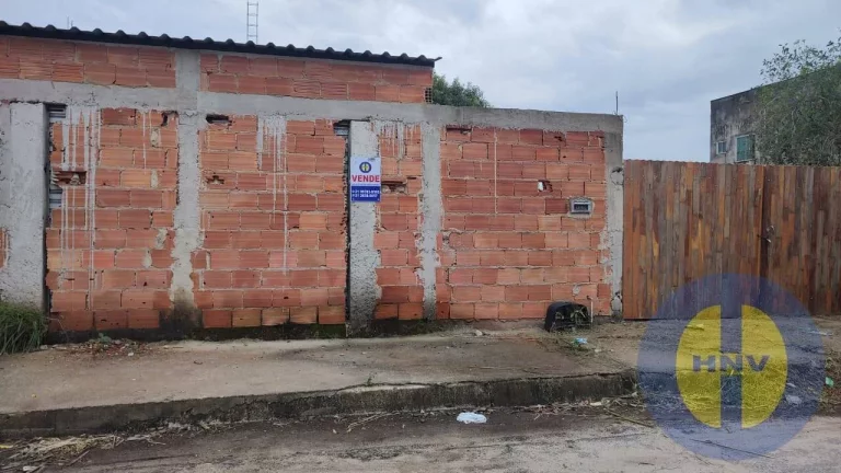 Imagem Vendo terreno com loja
