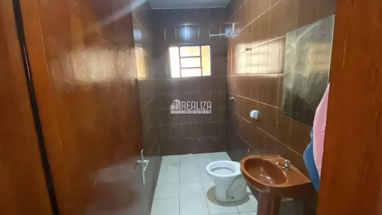Imagem Casa com 5 dormitórios no Centro de Uberaba