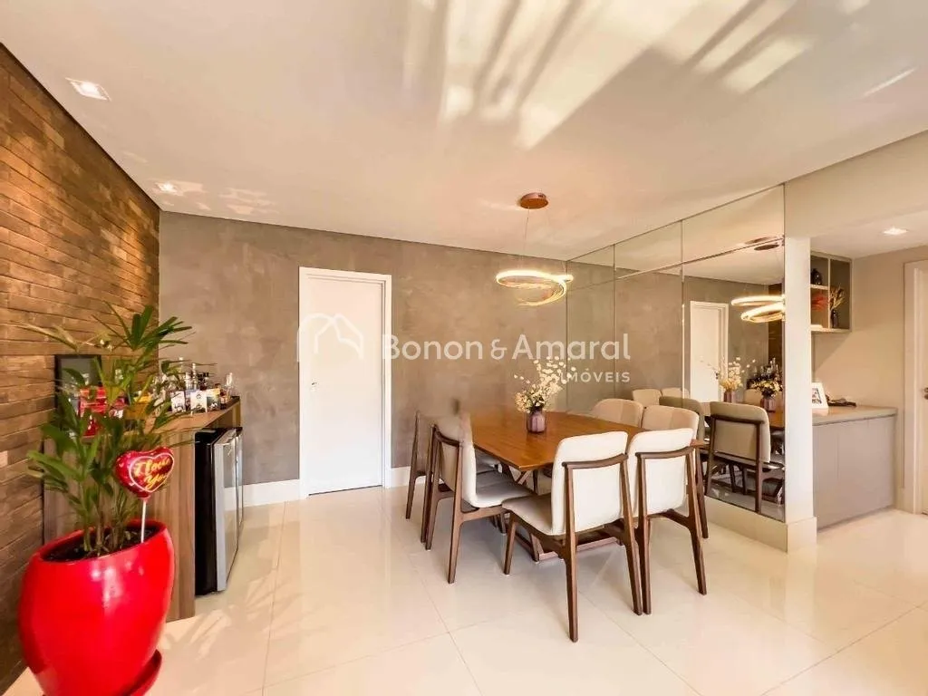 Imagem Apartamento à Venda no Acqua Galleria - , Campinas