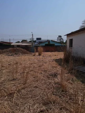Imagem Terreno Padrão