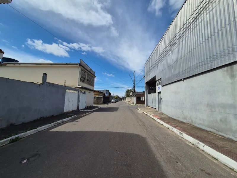 Imagem GALPAO COMERCIAL em SERRA - ES, ALTEROSAS