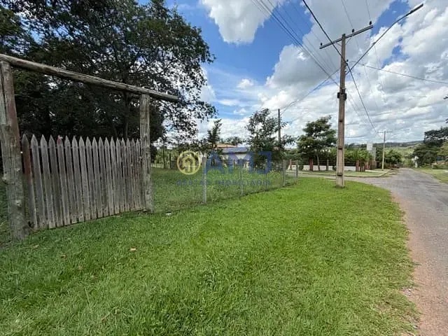 Imagem Terreno no Condomínio Cuntryville