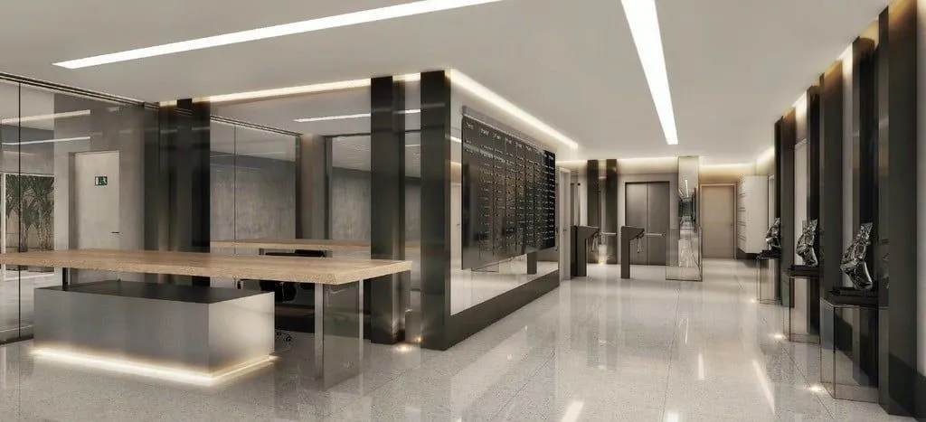 Imagem Sala Comercial em Teresópolis