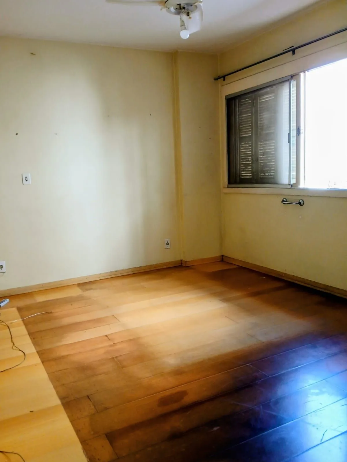 Imagem Apartamento em Petrópolis