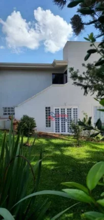 Imagem Casa residencial/comercial Santa Quit?(C)ria