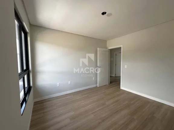 Imagem Sobrado Geminado | Três Rios do Sul | 3 quartos (1 suíte) | 126m²