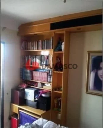 Imagem Cobertura à venda 4 Quartos, 2 Suites, 4 Vagas, 336M², Santa Maria, São Caetano do Sul - SP