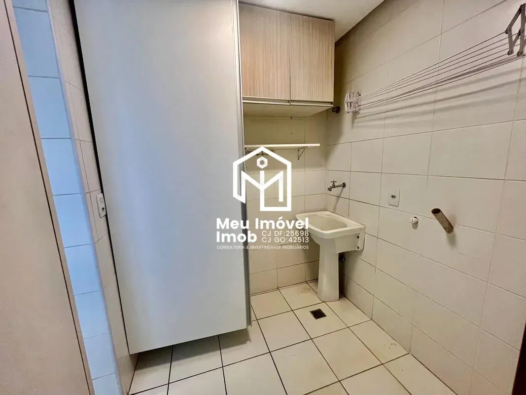 Imagem Res Canto do Sabiá APTO 3 Quartos 1 Suíte 1 Vaga 83m²