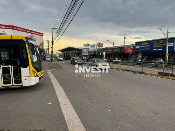 Imagem Ponto para alugar, 430 m² por R$ 16.000,00/mês - Setor Morais - Goiânia/GO