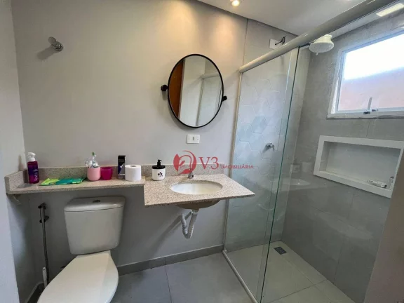 Imagem Sobrado com 3 dormitórios à venda, 155 m por R$ 900.000,00 - Jardim Triana - São Paulo/SP