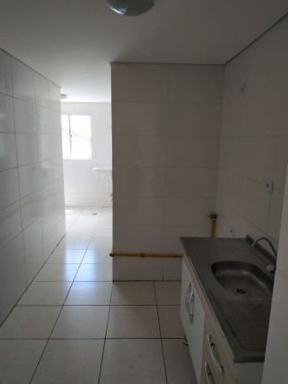 Imagem Apartamento com 2 Quartos à Venda, 55 metros em Jardim Presidente Dutra - Guarulhos