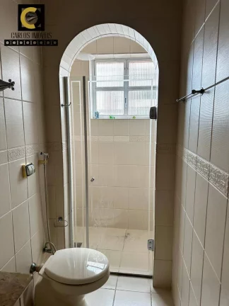 Imagem Apartamento super espaçoso, frente mar à venda em São Vicente!