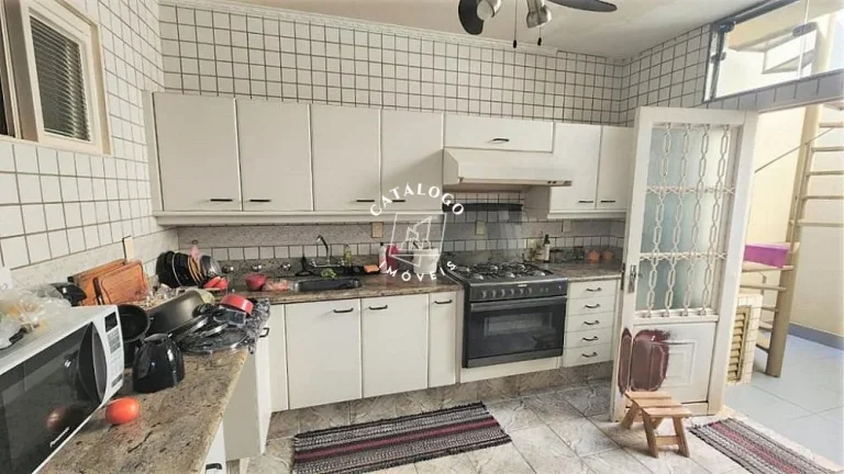 Imagem Casa a Venda no bairro Vila Tibério - Ribeirão Preto, SP
