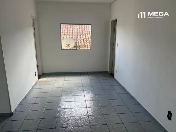 Imagem Apartamento com 2 dormitórios à venda, 110 m² por R$ 380.000,00 - Itaparica - Vila Velha/ES