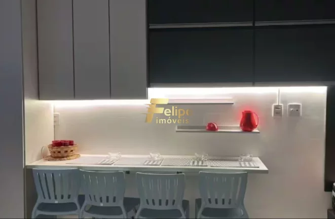 Imagem APARTAMENTO TIPO STUDIO PARA FAZER AIRBNB.