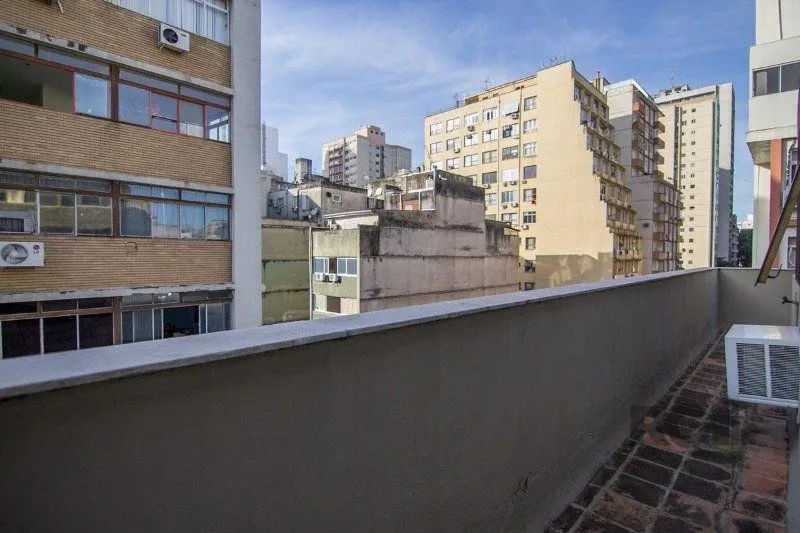 Imagem R DOUTOR FLORES, 263 - Centro Histórico, Porto Alegre