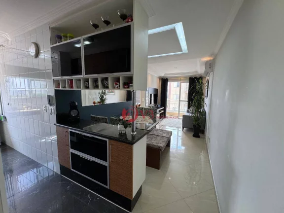 Imagem Apartamento com 2 dormitórios à venda, 50 m por R$ 350.000,00 - São Miguel - São Paulo/SP