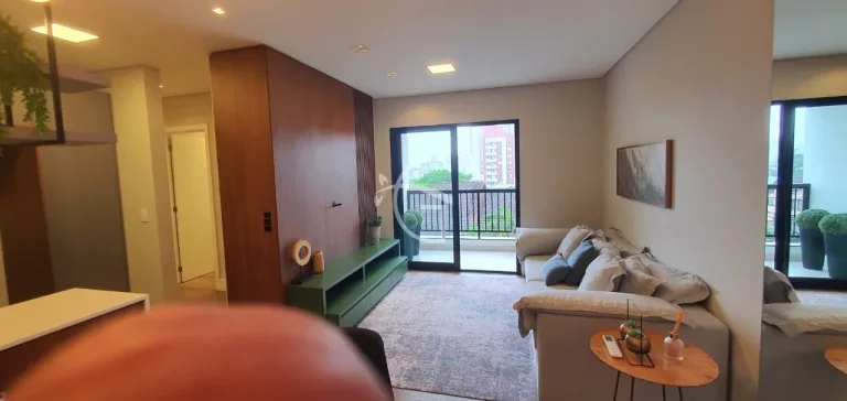 Imagem APARTAMENTO RESIDENCIAL em JOINVILLE - SC, ANITA GARIBALDI