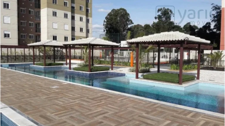 Imagem Apartamento à venda em Jundiaí-SP, Altos da Samuel Martins: 3 quartos, 1 suíte, 1 sala, 1 banheiro, 2 vagas, 98m². Venha conferir!