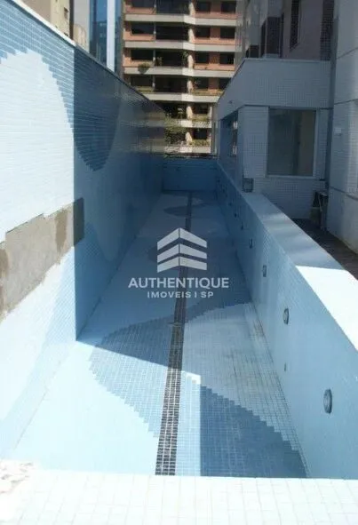Imagem Exclusive Itaim - Apartamento à venda no bairro Jardim Europa - São Paulo/SP, Zona Sul