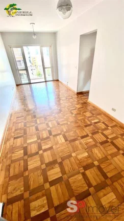 Foto do imóvel APARTAMENTO A VENDA EM SANTANA