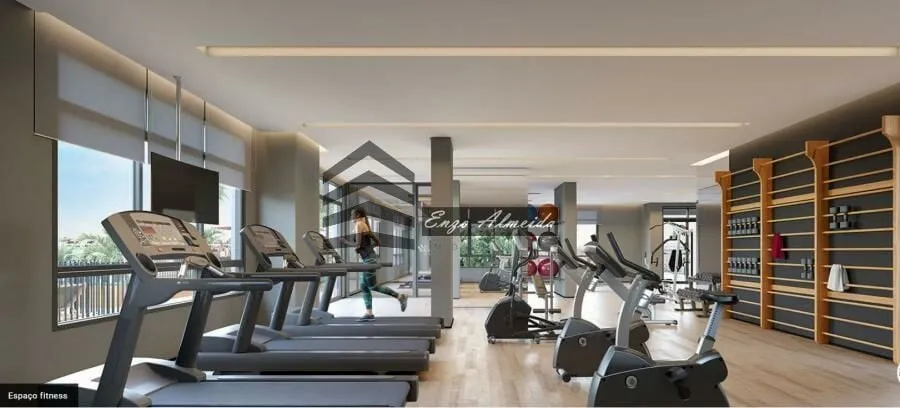 Imagem Apartamento à venda em São Paulo/SP