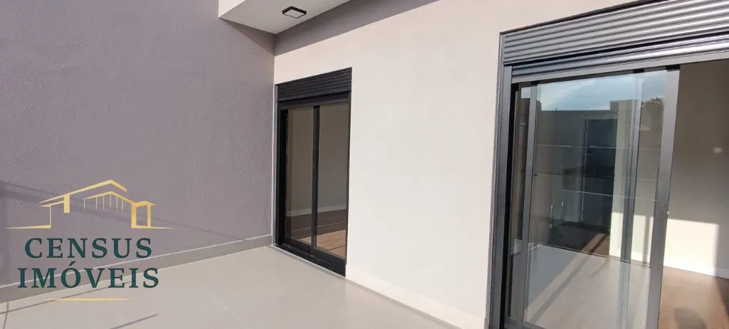 Foto do imóvel: Casa à Venda no Condomínio Villa Sol, em Valinhos, no bairro Jardim São Marcos em Valinhos - São Paulo. em Condomínio Villa do Sol