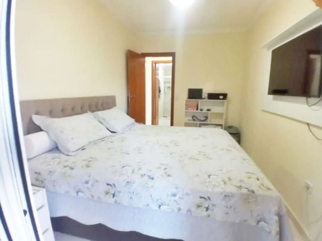 Imagem APARTAMENTO COM 85,00 m² - MARACANÃ - PRAIA GRANDE SP