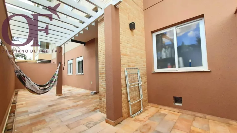 Imagem Apartamento garden à venda - Residencial Contemporâneo - Jundiaí - SP