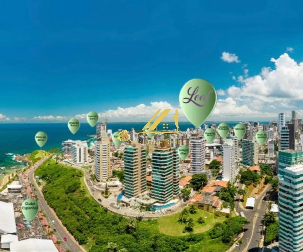 Imagem Apartamento RESIDENCIAL em Salvador - Bahia, Barra