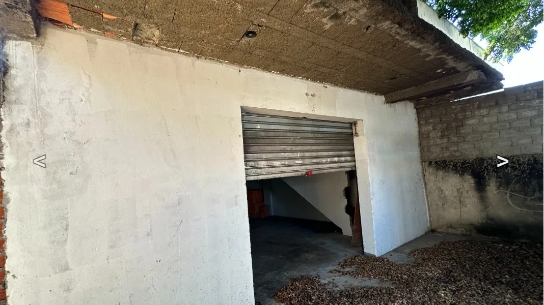 Imagem Aluguel de GALPÃO industrial, 1 banheiro e 261,51 m2 de área!
