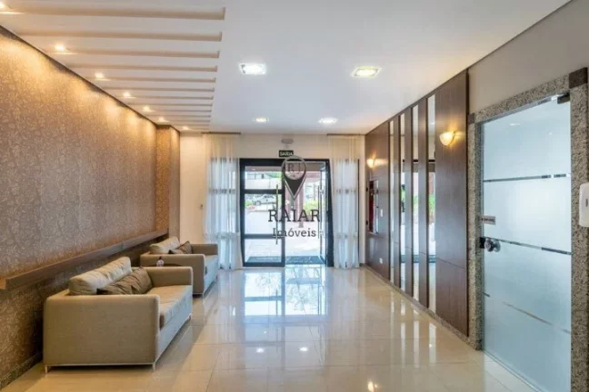 Imagem Onde a localização ímpar e a qualidade construtiva se unem ao bom gosto para criar um lugar do qu...