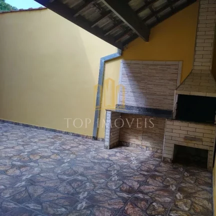 Imagem Excelente casa de 4 dormitórios sendo 1 suíte no Jardim Satélite