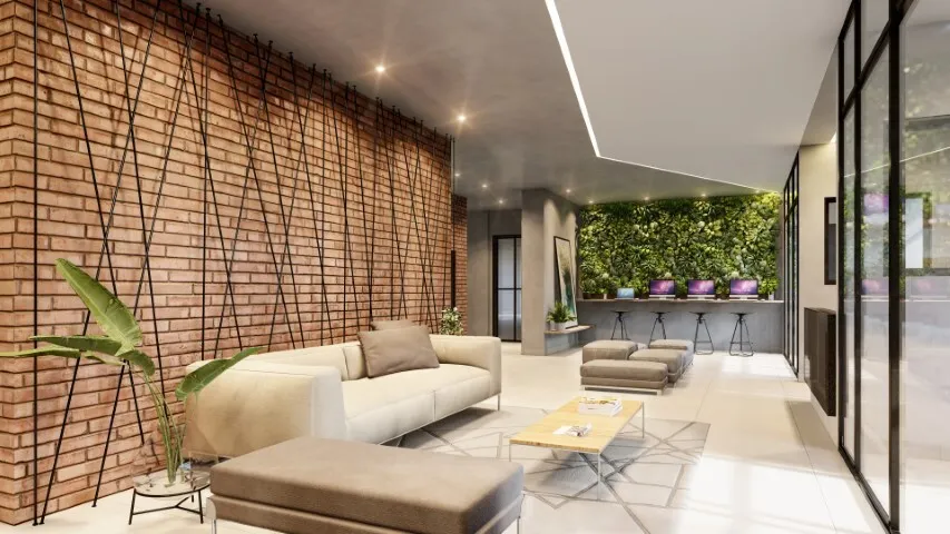 Imagem Apartamento à venda no bairro Setor Bueno - Goiânia/GO