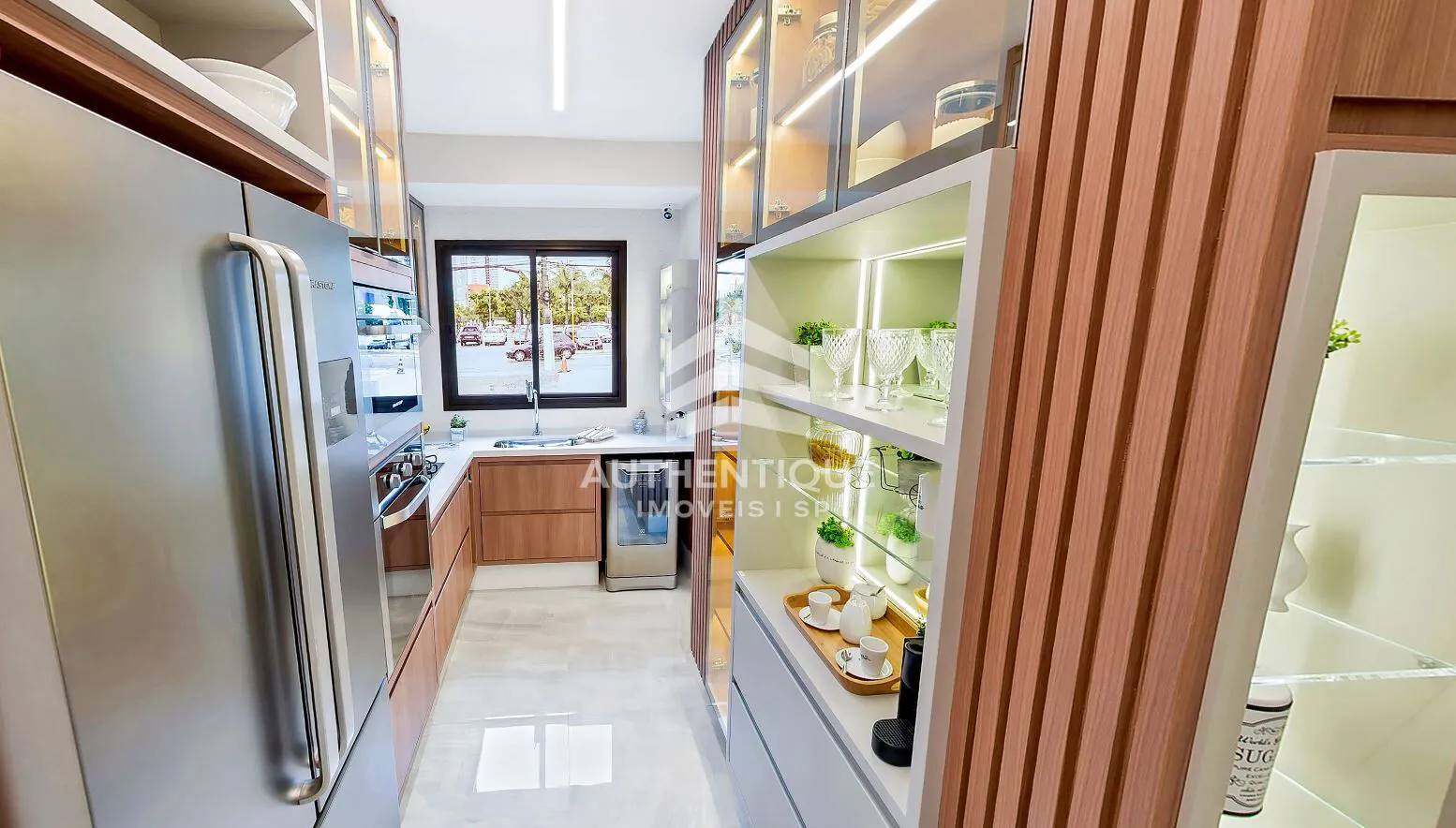 Imagem VITRA PATRIANI SBC JARDIM DO MAR - Apartamento no Centro de São Bernardo à venda