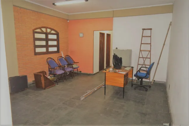 Imagem Sobrado com 3 Quartos à Venda, 110 m² em Vila Ivone - São Paulo