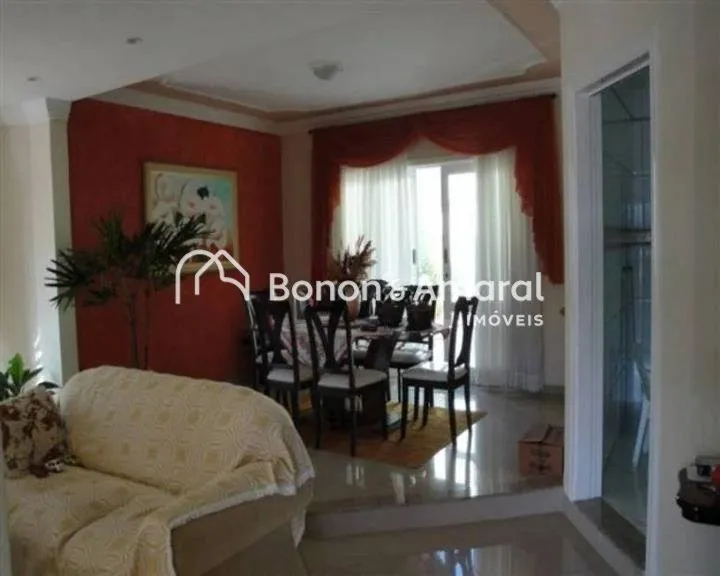 Imagem Casa em condominio a venda 2 quartos uma suite , Terras do Caribe Valinhos /sp