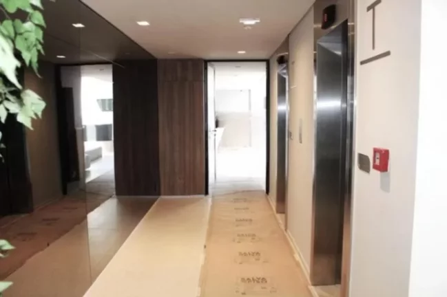 Imagem HAUS MITRE PERDIZES - Apto de 105m² (Unidade de Revenda), próximo à PUC-SP - Campus Perdizes!!